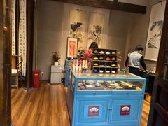 -诗婢家(宽窄巷子店)