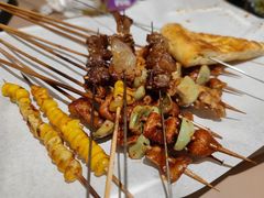 -苏小牛·牛肉串(国贸店)