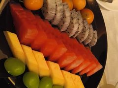 -上海金桥红枫万豪酒店-万豪中餐厅