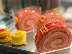 -星巴克(红房子店)