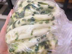 大花卷-白玉兰食品(中山公园龙之梦店)