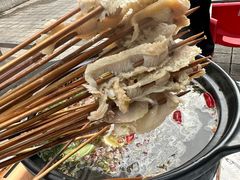 -北大街红丽涮牛肚火锅店