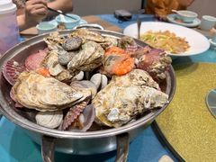 -和源祥·日照菜扛把子(万平口一店)