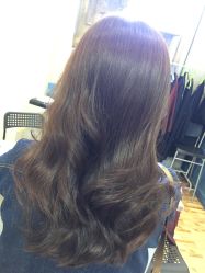 -Sugar Hair Salon