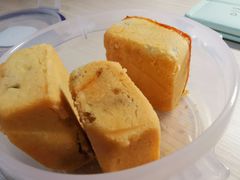 -泸溪河桃酥(西直门凯德店)