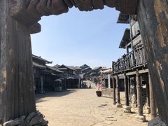 -中国汉城景区