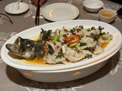 -香云轩·顺德菜(香云纱园林酒店店)