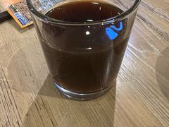 酸梅汤-水煮三国·川鲁江湖菜(香山店)