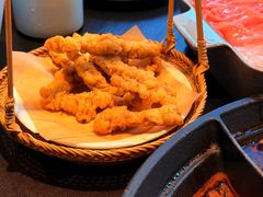 -莺花渡火锅City Green(万象城店)
