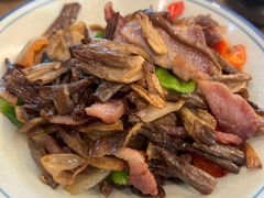 -妈妈的味道(和顺古镇店)