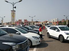 -星巴克(天津佛罗伦萨小镇店)