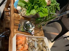 -盒马鲜生(馥邦国际店)