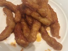 -凯鸽酒楼(大同振兴街店)