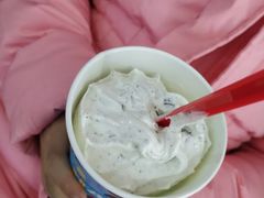 奥利奥-DQ·蛋糕·冰淇淋(河东万达店)