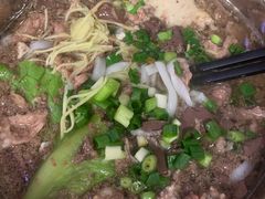 -白露塘杀猪粉(药王街店)