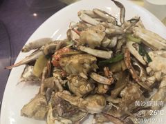 -盛港湾海鲜食府(黄沙店)