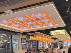 -素满香·全民食养自助(长宁龙之梦店)