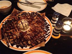 Crepe-La Creperie法餐厅(桃江路店)