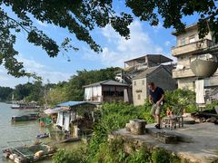 -扬美古镇景区