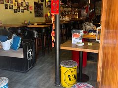 -VA Cafe(五道营店)