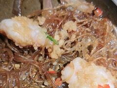 -绿茶餐厅(成都大悦城店)