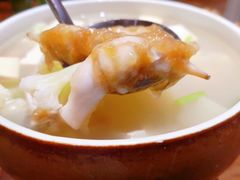 -海坛特色小吃·只做平潭特色菜(平潭店)