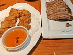 -壹只卤鹅 · 潮汕菜(京基百纳店)