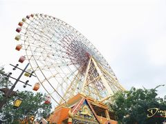 -七彩云南欢乐世界