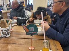 -老刘家永盛斋·传统泡馍(东关南街店)