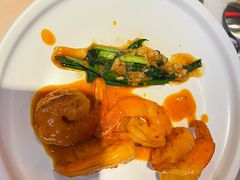 -盛焰铁板烧(王府井店)