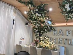 -LE SHARE洛笙·花园西餐(北京路步行街店)