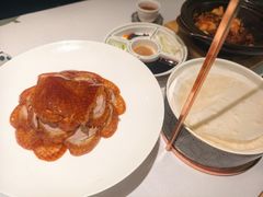 -眉州东坡·熊猫主题餐厅(枫蓝店)