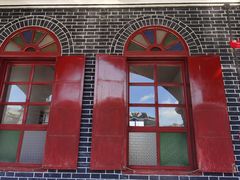 -遵义会议纪念馆