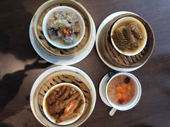 -索菲特酒店·乐轩华中餐厅
