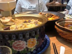 -上关雪東北菜(中房金谊店)