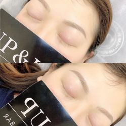 -UP&UP·半永久眉毛眼线机器野生眉