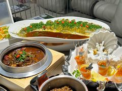 -3号仓库·创意中国菜(乐清正大广场店)