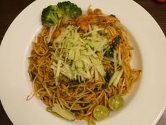 -马来MO简餐.南洋风味料理(美食街店)