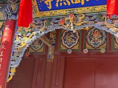 -五台山圆照寺