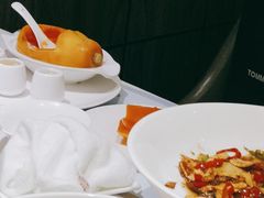 -龙船人海鲜城(长治路店)
