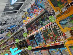 -TOYSRUS玩具反斗城(郑州熙地港店)