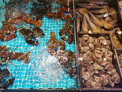 -新金盛·海鲜酒楼(盐田店)