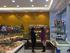 -凯司令(蒙自路店)