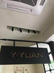 点击看大图 -苑苑发型设计