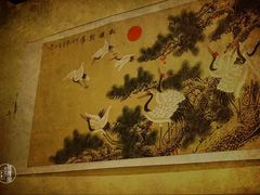 -NINES推理馆(曲江公馆店)