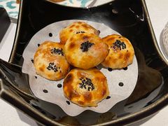 -桂满陇·海市蜃楼·黑金(国金店)