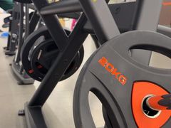 -乐刻健身(宸融大厦店)