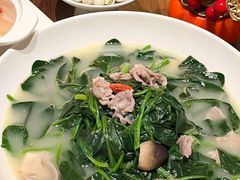 -蛇口希尔顿南海酒店·随轩中餐厅·粤菜