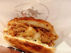 -白起肉夹馍