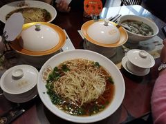 -老淮城·长鱼面(河下古镇店)